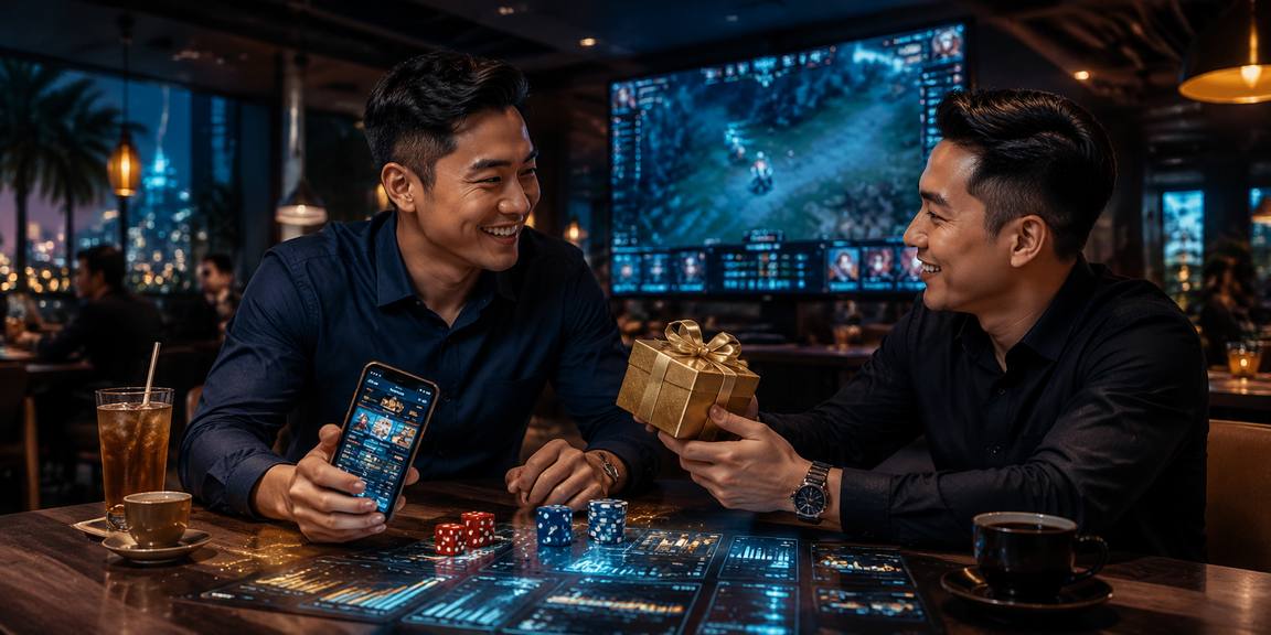 vn209 Bảng Xếp Hạng Slot