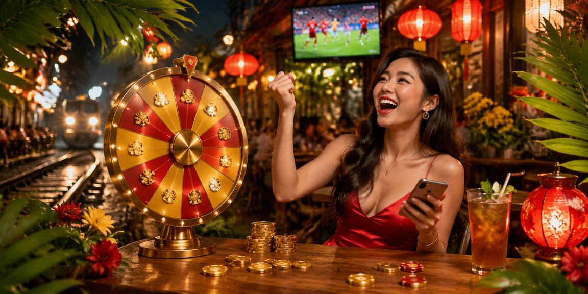 vn209 Money Train tại vn209