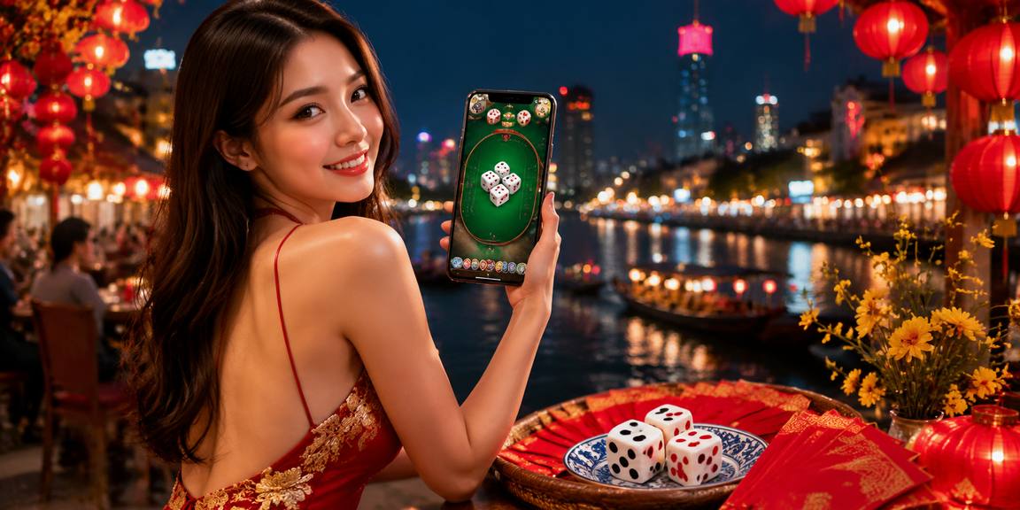 vn209 Immersive Roulette